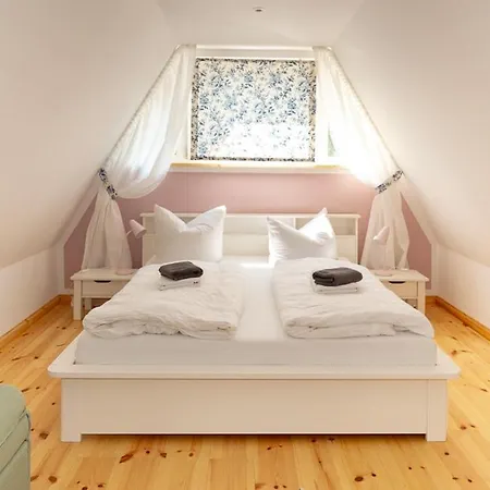 Semesterbostad Am Lohmen (Mecklenburg-Vorpommern)