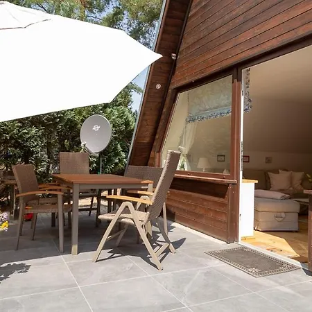 Semesterbostad Am Lohmen (Mecklenburg-Vorpommern)